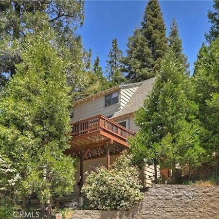 Walk 2 Village, Relax On Deck, Cool W/Ac! Lake Arrowhead Exteriér fotografie