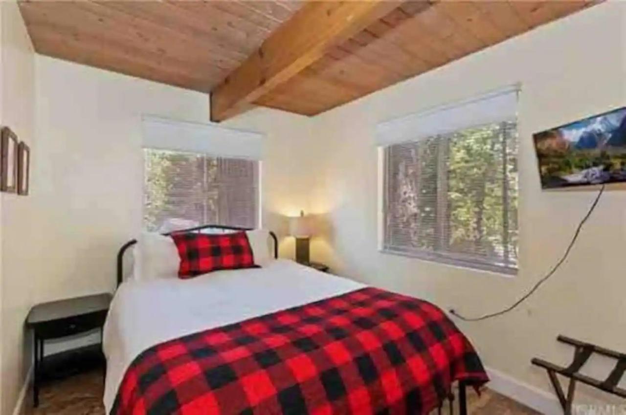 Walk 2 Village, Relax On Deck, Cool W/Ac! Lake Arrowhead Exteriér fotografie