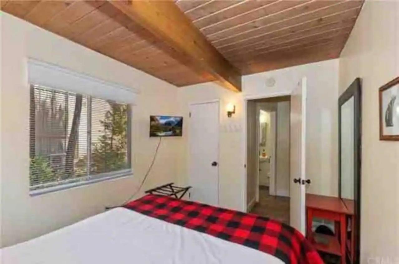 Walk 2 Village, Relax On Deck, Cool W/Ac! Lake Arrowhead Exteriér fotografie