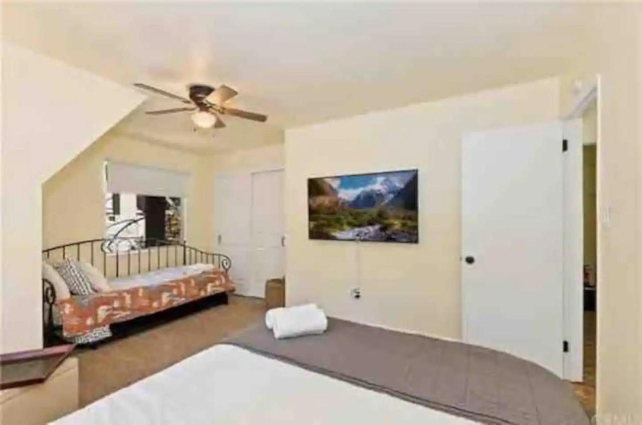 Walk 2 Village, Relax On Deck, Cool W/Ac! Lake Arrowhead Exteriér fotografie