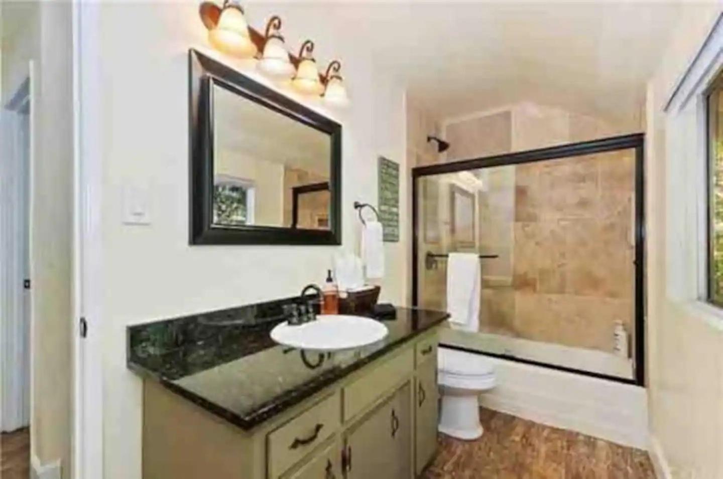 Walk 2 Village, Relax On Deck, Cool W/Ac! Lake Arrowhead Exteriér fotografie