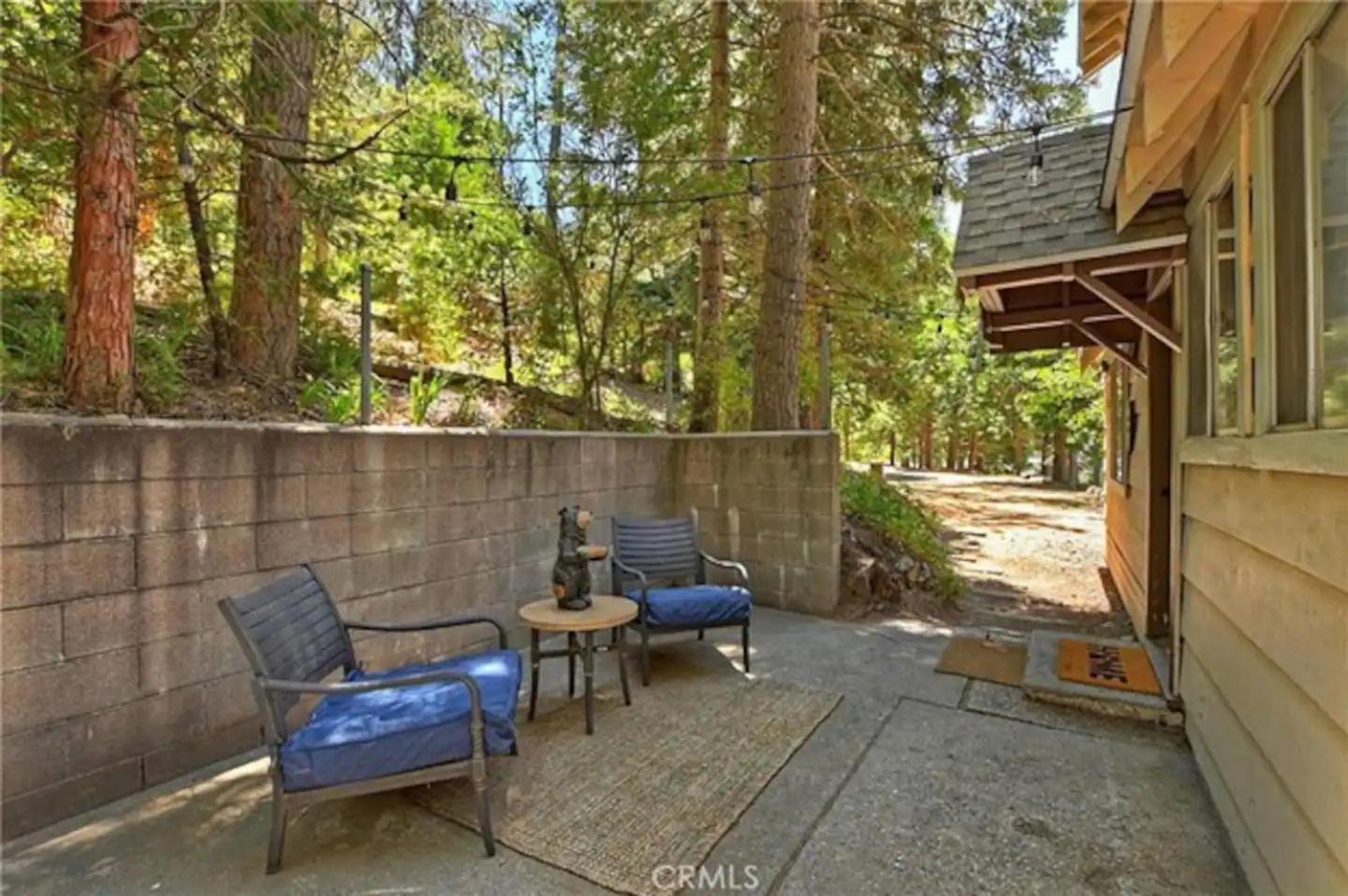 Walk 2 Village, Relax On Deck, Cool W/Ac! Lake Arrowhead Exteriér fotografie